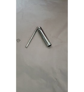 Buji Kovan Anahtarı - 19 mm - Boy 5.5 cm