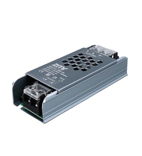 ZMR ZMR-700/B.00 12 Volt 3 Amper 36 Watt Slim Metal Kasa Adaptör