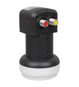 T&Smart 0.1Db Çiftli Lnb
