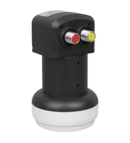 T&Smart 0.1Db Çiftli Lnb