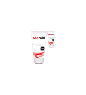 Redroid Rahatlatıcı Bakım Masaj Kremi 2x50 ml
