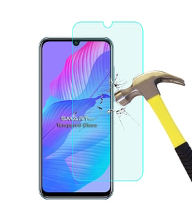 Huawei P Smart S Temperli Kırılmaz Cam Ekran Koruyucu
