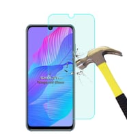 Huawei P Smart S Temperli Kırılmaz Cam Ekran Koruyucu