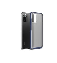 Xiaomi Redmi Note 10 Uyumlu Kılıf Zore Volks Kapak