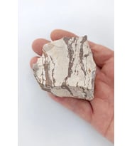 Zebra Jasper Doğal Kütle-31-ZJ