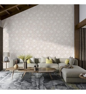 Duka Duvar Kağıdı Lifestyle Harem DK.23350-1 (10 m2 )