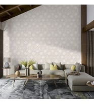 Duka Duvar Kağıdı Lifestyle Harem DK.23350-1 (10 m2 )