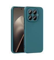 Xiaomi 15T Pro Uyumlu Kılıf Zore Mara Lansman Kapak