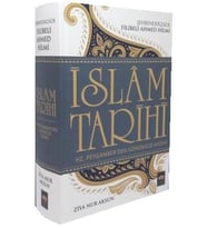 İslam Tarihi (Ciltli)
