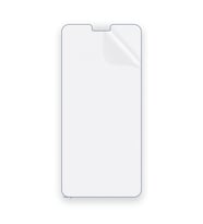 SChitec Redmi Note 6 Uyumlu Ön Yüzey Nano Şeffaf Hidrojel Ekran Koruyucu