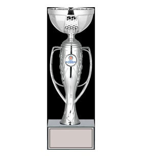 ODAK KUPA - Medium Kupalar - M-127 C - 32 cm