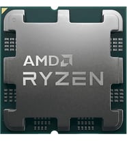 AMD RYZEN 9 7900 78MB 12çekirdekli O/B UHD AM5 170w Kutusuz+Fansız