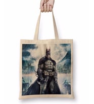 Batman Bez Çanta Uzun Saplı
