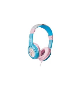 Kablolu Kulaklık Disney Frozen Karlar Ülkesi Anna Elsa Çocuk Kulaklığı Lisanslı DY-10901-FRV