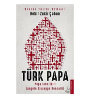 Türk Papa