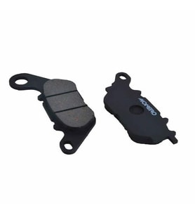 Monero Arka Fren Balatası Gold Yamaha Nmax 125 155 Tricity 125 Delight 115 Ön Ybr 125K Esd Cygnus l (264,464)