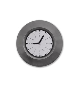 Sy Time Assos 90 Duvar Saati - 9700