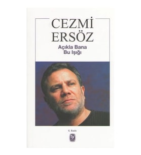 Açıkla Bana Bu Işığı