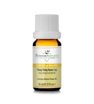 Ylang Ylang Uçucu Yağı 10 ml %100 Saf ve Doğal Ylang Ylang Essential Oil