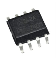Ayt L 6562A SOIC-8 SMD Entegre Devre Transistör
