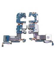 Samsung S8 Plus Şarj Soketi Mikrofon Filmi SM-G955 Servis