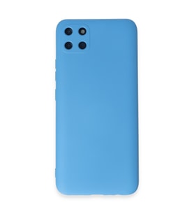 C11 Kılıf Nano Içi Kadife Silikon -