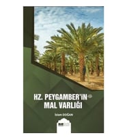 Hz. Peygamber'in (s.av.) Mal Varlığı