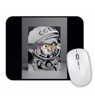 Toy  Story Mouse Pad