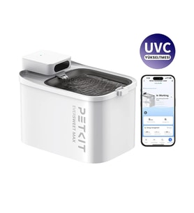 PETKIT EVERSWEET MAX (UVC) WHITE