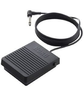 Korg PS-3  Kompakt Pedal Switch