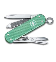 Victorinox Minty Mint Classic Alox Çakı 9006