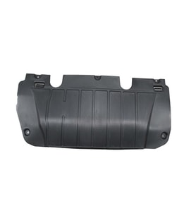 Renault Modus 09/11 Karter Muhafaz Plasti·ği· 