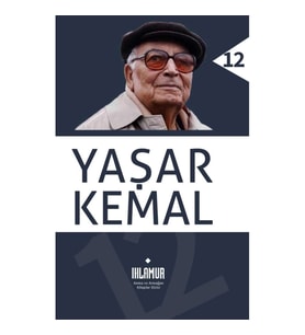 Yaşar Kemal