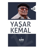 Yaşar Kemal