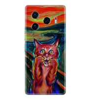 Tecno Camon 30 Pro 5G Kılıf HD Baskılı / TYXQ-S/X//1187 1788