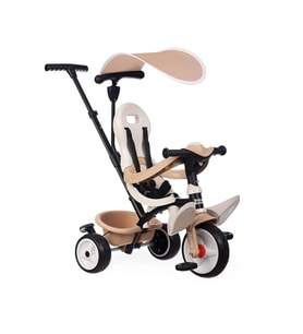 7600741403 Baby Balade Tricycle Beige
