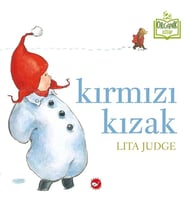 Kırmızı Kızak