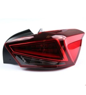 SEAT - ARKA STOP LEDLİ SAĞ İBİZA 2018-