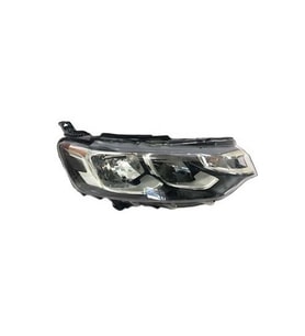 CITROEN C-ELYSEE ÖN FAR ELEKTRİKLİ MOTORLU SAĞ 17- CIT10ELC05 9817297880
