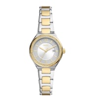 FOSSIL FBQ3802 KADIN KOL SAATİ (Gold)