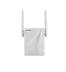 TENDA A18 1200mbps AC1200 Dual Band Mesafe Genişletici EV Ofis Tipi Priz Tip