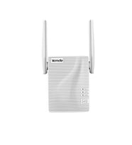 TENDA A18 1200mbps AC1200 Dual Band Mesafe Genişletici EV Ofis Tipi Priz Tip