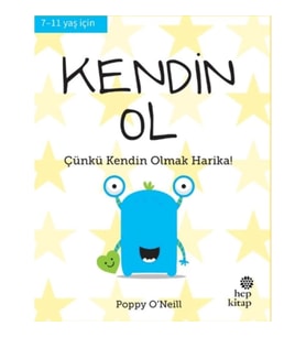 Kendin Ol - İyi Yaşa, Sağlıklı Ol Serisi