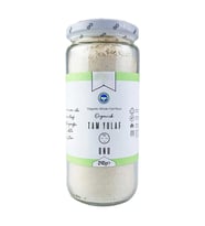Natural Organik Tam Yulaf Unu 240gr