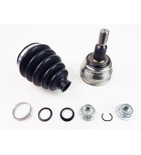 ASPART AKS MİL KAFASI VW DIŞ CADDYIII PASSAT 2010 5N0498099ASP
