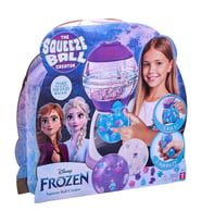 Mulvxurg  Urg02 Qub01000 The Squeez Ball Maker Frozen Oyun Seti (Mulvix)