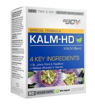 Suda Vitamin Kalm HD 60 Kapsül