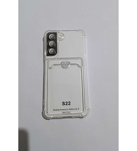 Samsung S 22 Telefon Kılıf Modeli