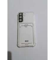 Samsung S 22 Telefon Kılıf Modeli