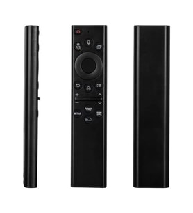 Weko Rm-G2300 V2 Netflix-Prime Video-Samsung Tv Plus-Disney+ Tuşlu Ses Komutlu Lcd-Led Tv Kumandası